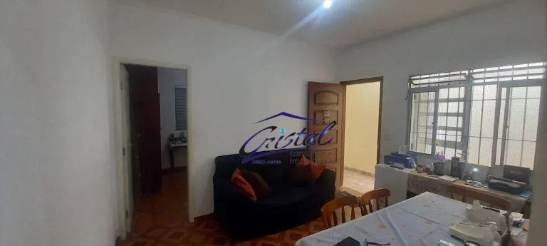 Imagem Casa com 2 quartos à venda, 90 m² Jardim Rosa Maria - Butantã - São Paulo/SP