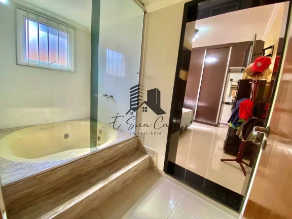 Imagem Casa a Venda 4 Quartos, Bairro João Pinheiro Belo Horizonte MG