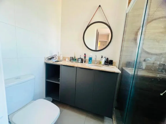 Imagem Apartamento, 2 Dormitórios ( 1 suíte), 1 vaga, Maranata Parque Industrial - Sjc.