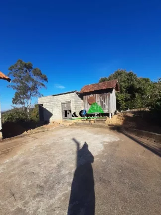 Imagem Sítio para Venda em Jacutinga, Bairro dos vieiras, 2 dormitórios, 1 banheiro, 4 vagas