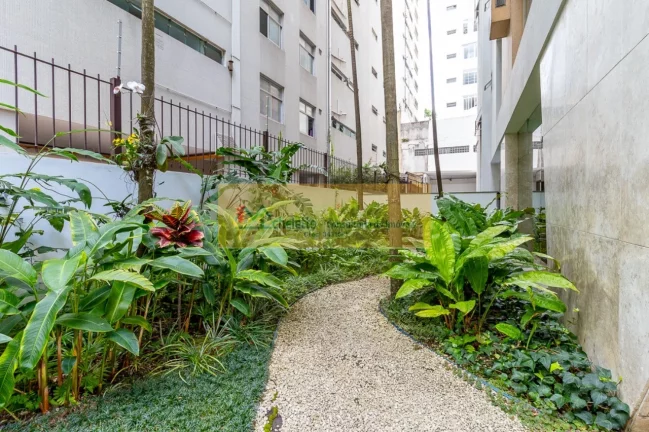 Imagem APARTAMENTO RESIDENCIAL em São Paulo - SP, Higienópolis