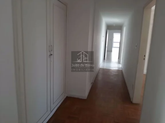 Imagem Apartamento, 239 m² - venda por R$ 3.100.000,00 ou aluguel por R$ 15.452,00 - Jardim Paulista - São