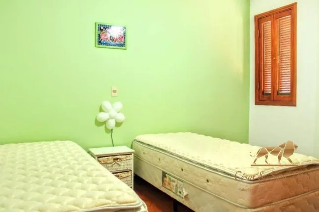 Imagem Apartamento Duplex dos sonhos no Capivari