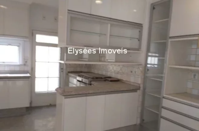 Imagem Casa RESIDENCIAL em SÃO PAULO - SP, CIDADE JARDIM