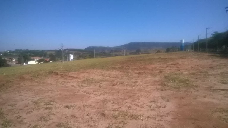 Imagem Terreno plano a venda em São Pedro