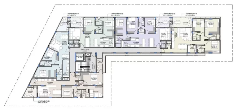 Imagem Aten - Residencial - Apartamento à venda no bairro Canto Grande - Bombinhas/SC