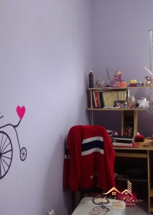 Imagem Casa à venda no bairro Cidade Naútica - São Vicente/SP