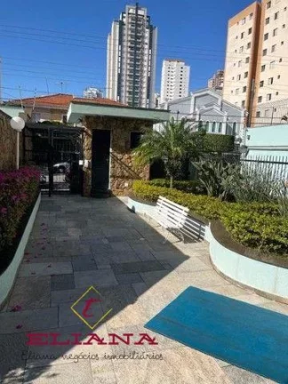 Imagem Apartamento com 3 quartos, 126m², à venda em São Paulo, Tatuapé