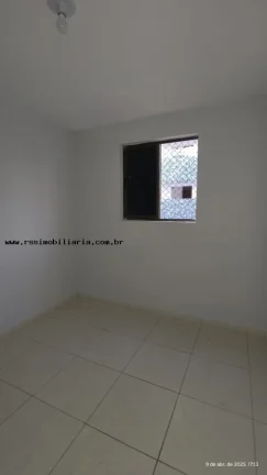 Imagem Apartamento Varanda, Planalto Boa Esperança, João Pessoa/PB