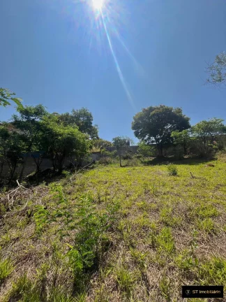 Imagem Terreno à venda em Atibaia/SP - Condomínio com Acesso à Represa!