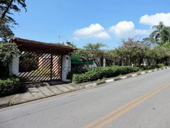 Casa com 3 Quartos à Venda,  em Miolo Da Granja - Cotia