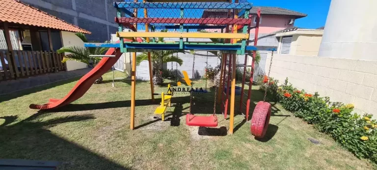 Imagem Lote/Terreno à venda no condomínio Residências da Praia Recreio dos Bandeirantes