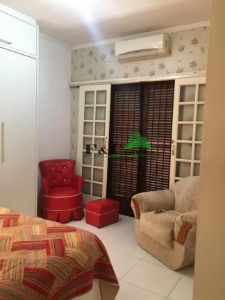 Imagem Casa / Sobrado para Venda em Limeira, Jardim Rossi, 3 dormitórios, 2 banheiros, 2 vagas