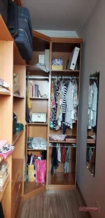 Imagem Sobrado com 3 dormitórios à venda, 190 m² por R$ 899.000,00 - Vila Rosália - Guarulhos/SP