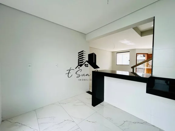 Imagem Casa geminada à venda 3 quartos Bairro Santa Amélia - Belo Horizonte/MG