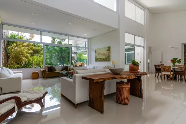 Imagem Casa 4 quartos em Guarujá SP, Casa em condomínio fechado em Guarujá SP, casa térrea em Guarujá SP, casa de alto padrão em Guarujá SP, casa no litoral