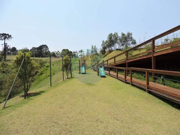 Imagem Terreno em Condomínio a Venda no bairro Granja Viana - Carapicuíba, SP