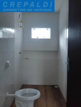 Imagem Casa Alvenaria a Venda Bairro Prospera Criciuma