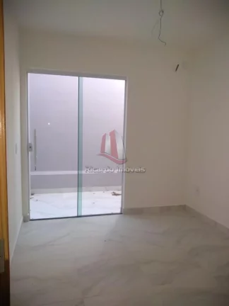 Imagem Lançamento de Casas Duplex Excelente Acabamento