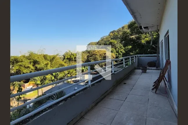 Imagem Casa à Venda - Vargem Pequena, 5 Quartos, 570 m2