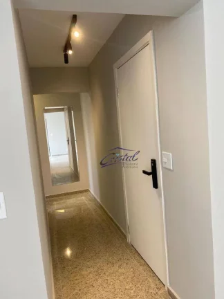 Imagem Apartamento com 3 quartos (1 suíte) à venda, 89 m² - Santana - São Paulo/SP