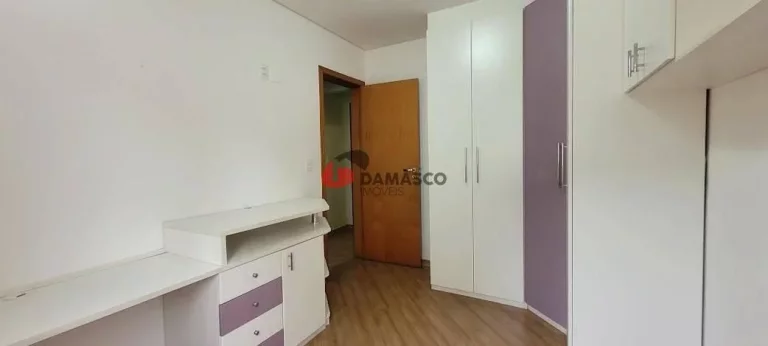 Imagem Apartamento à venda 3 Quartos, 1 Suite, 2 Vagas, 95M², Santa Maria, São Caetano do Sul - SP
