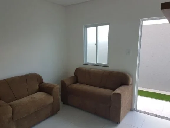 Imagem Apartamento Mobiliado para Locação na Santa Monica