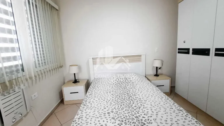 Imagem Apartamento 3 dorms, Gonzaga, Santos.R$ 999 mil, Cod: 24946 CPS