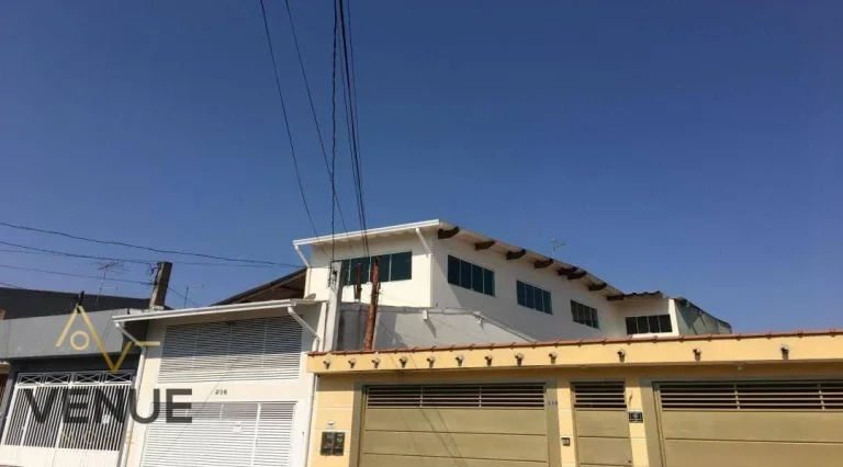 Imagem Sobrado com 4 dormitórios à venda, 310 m² por R$ 748.000,00 - Jardim Nova Itaquá - Itaquaquecetuba/SP