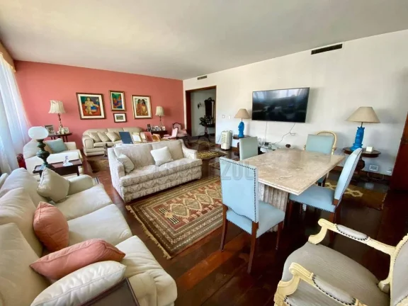 Imagem Copacabana – Rua Figueiredo Magalhães | Residencial › Apartamento 3 quarto(s) à Venda
