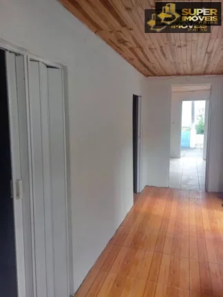 Imagem Casa Padrão para Venda em Fragata Pelotas-RS - 1646