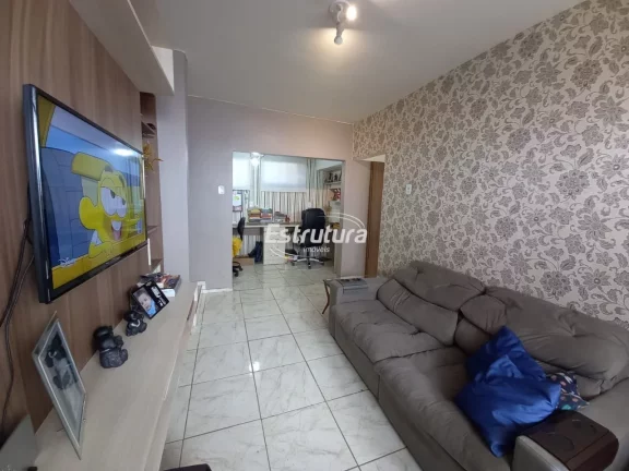 Imagem sobrado no bairro Nossa Senhora do Rosário