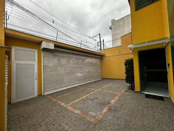 Imagem Prédio à venda, 260 m² por R$ 2.200.000,00 - Jardim Santa Helena - Suzano/SP