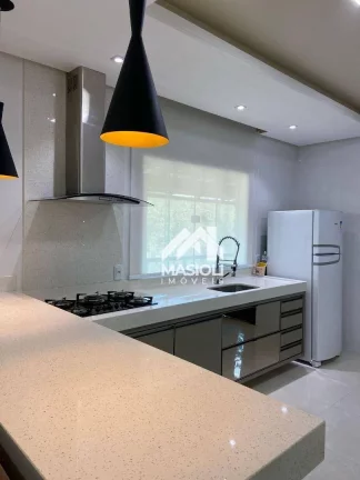 Imagem Oportunidade Única em Marechal Floriano! Casa Espetacular perto da Pedra Azul!