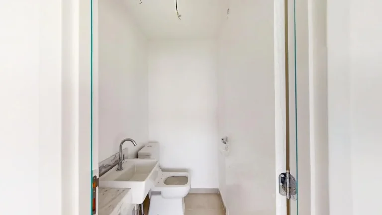 Imagem Apartamento Vila Madalena - 145M², 3 Dorms, 3 Suítes, 2 Vagas Fixas, Lavabo, Academia, Churrasqueira, Depósito, Lounge Lareira, Piscina.