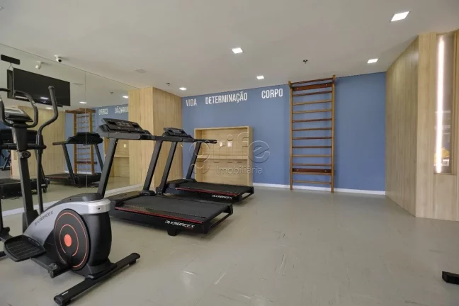 Imagem More ao lado da praia e do Shopping RioMar. O Talassa Dunas Residence está localizado em um ponto i...