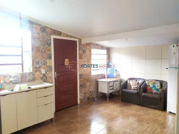Imagem Casa no bairro Glória em Osório.
