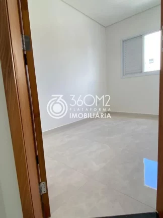 Imagem Apartamento Garden para Venda em Santo André / SP no bairro Vila Camilópolis