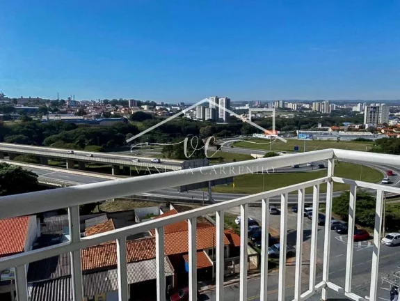 Imagem Venda Apartamento | Vanessa Carrenho