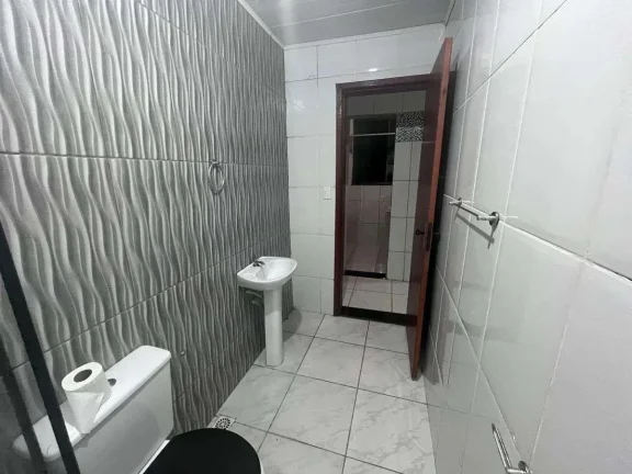 Imagem Apartamento à venda em Barbacena, Caiçaras, com 2 quartos, 60m2