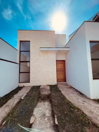 Imagem Casa à Venda em Boituva/SP - Bairro GSP Life
