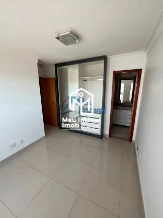 Imagem Res San Lorenzo Águas Claras APTO 2 Quartos 2 Vagas 67m² Varanda Vista Livre