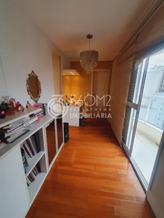 Imagem Cobertura Triplex para Venda em São Caetano do Sul / SP no bairro Santa Paula
