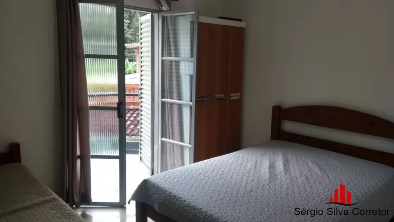 Imagem Apartamento a Venda por R$ 32.000,00, no Perequê Açu em Ubatuba - SP.