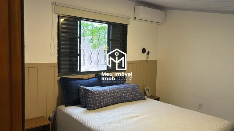 Imagem Casa Térrea Lote 625m² Arniqueiras Águas Claras - Brasília