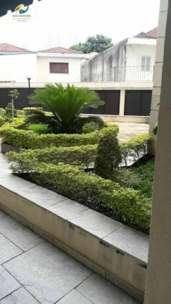 Imagem Apartamento Cobertura Duplex à venda em São Paulo/SP