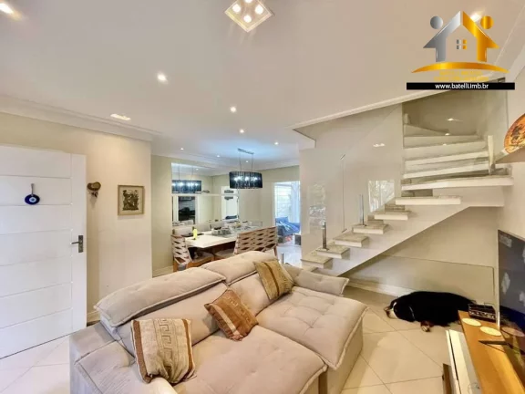 Imagem Casa à venda no condomínio Quebec Ville - Cotia | Batelli Imóveis