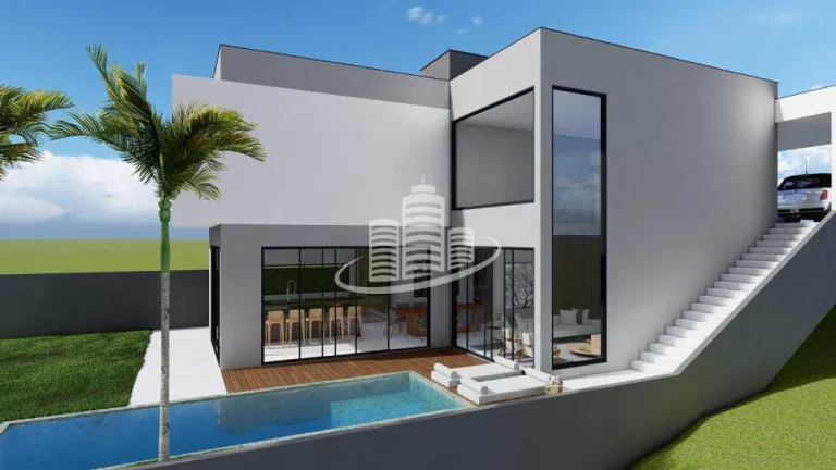 Imagem Casa Padrão