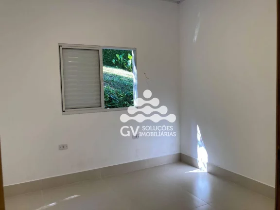 Imagem Casa com 2 dormitórios para alugar, 78 m² por R$ 4.028,00/mês - Condomínio Recanto da Lagoinha - Ubatuba/SP