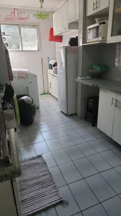 Imagem Oportunidade Apto 64m² - 2 Dorm - 1 Vaga - Jardim Catanduva